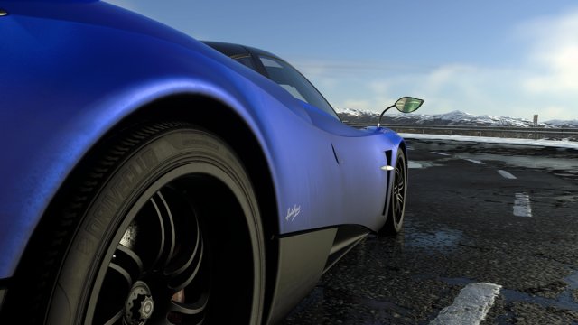 DriveClub - Immagine 114448