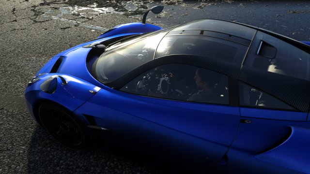 DriveClub - Immagine 114450