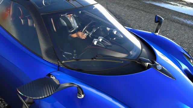 DriveClub - Immagine 114452