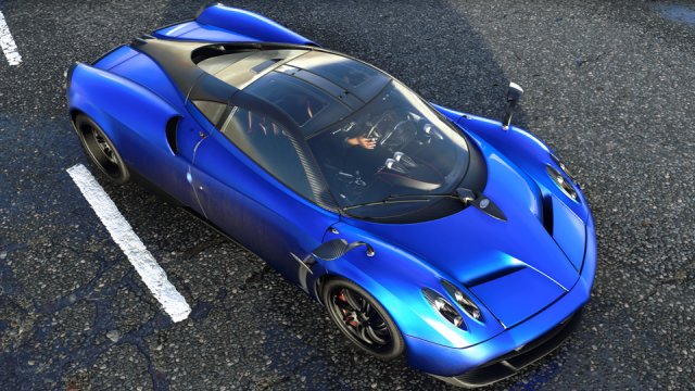 DriveClub - Immagine 114454