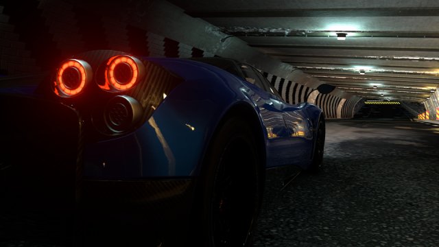 DriveClub - Immagine 114470