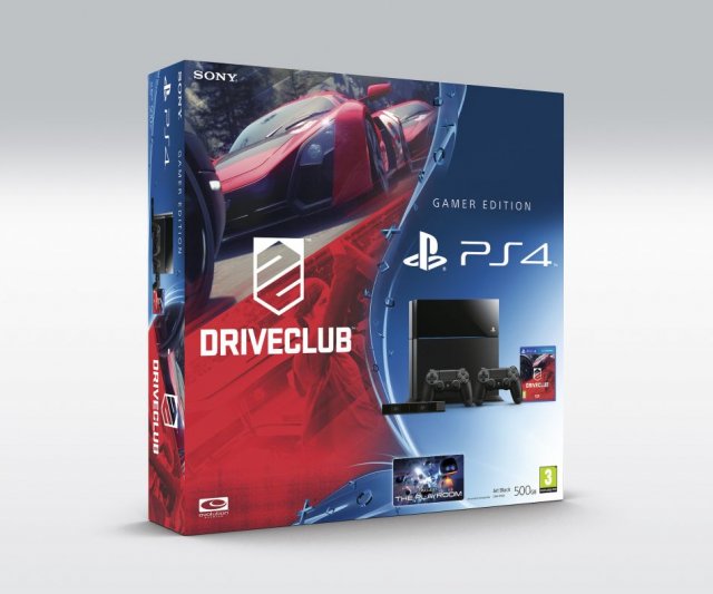 DriveClub - Immagine 127848
