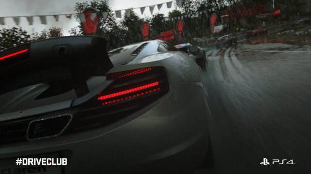 DriveClub - Immagine 116546