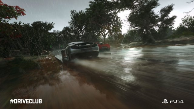 DriveClub - Immagine 116547