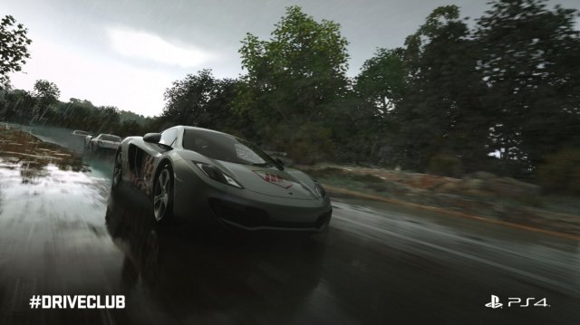 DriveClub - Immagine 116548
