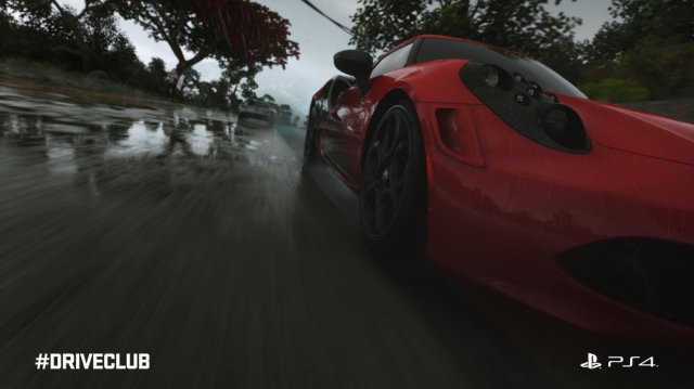 DriveClub - Immagine 116549