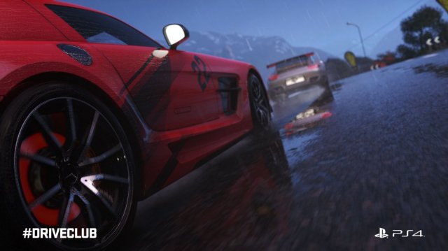 DriveClub - Immagine 116550