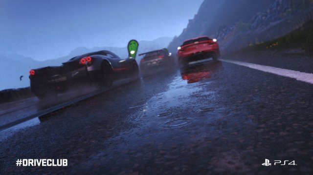 DriveClub - Immagine 116551