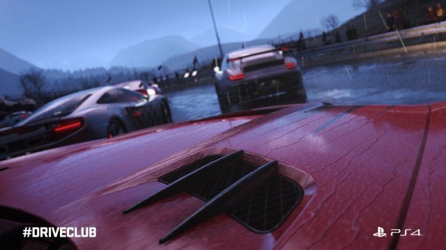 DriveClub - Immagine 116552