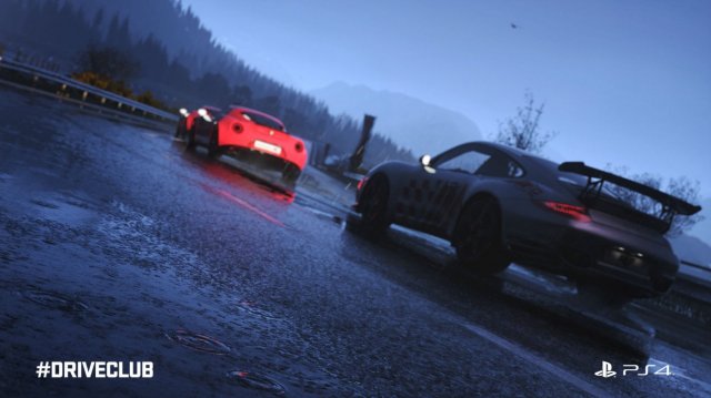 DriveClub - Immagine 116554