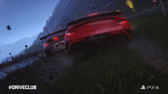 DriveClub - Immagine 116555