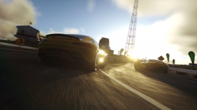 DriveClub - Immagine 126107