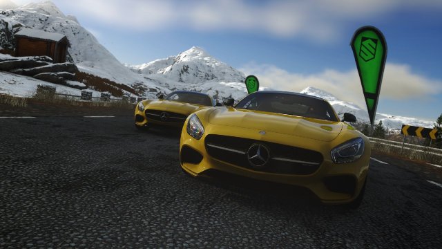DriveClub - Immagine 126617