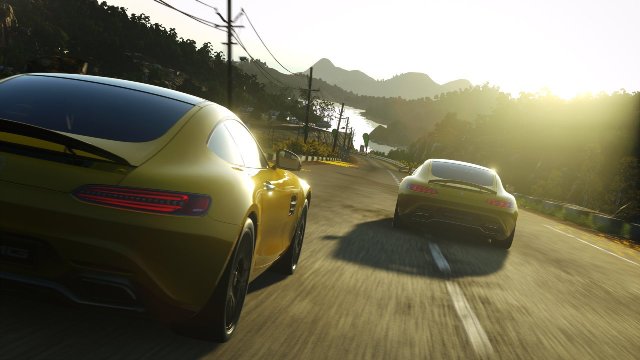 DriveClub - Immagine 126619