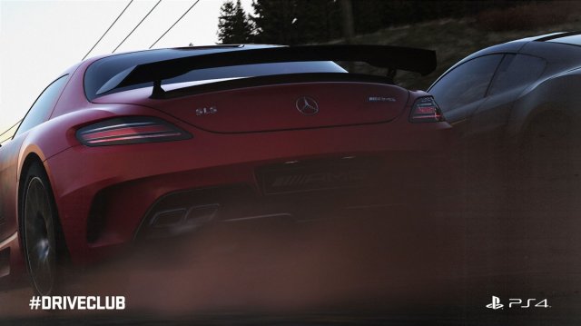 DriveClub - Immagine 112931