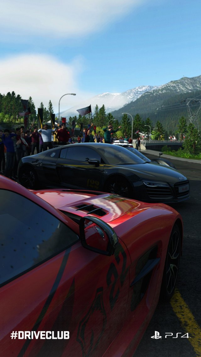 DriveClub - Immagine 112932