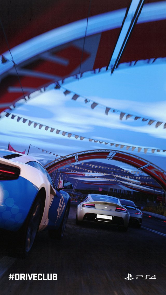 DriveClub - Immagine 112933
