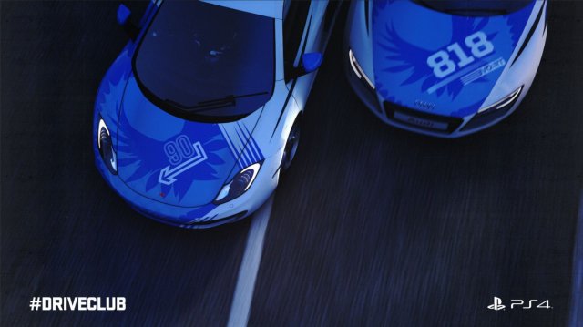 DriveClub - Immagine 112934