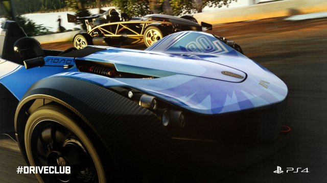DriveClub - Immagine 112935