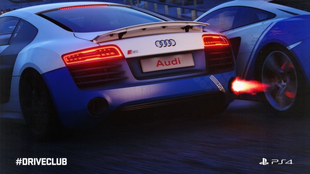 DriveClub - Immagine 112937