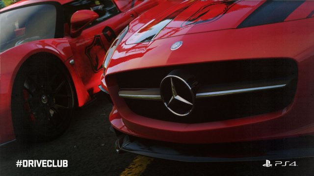DriveClub - Immagine 112938