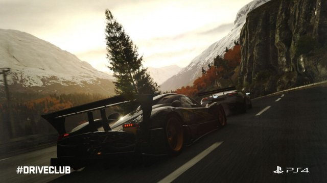 DriveClub - Immagine 112939