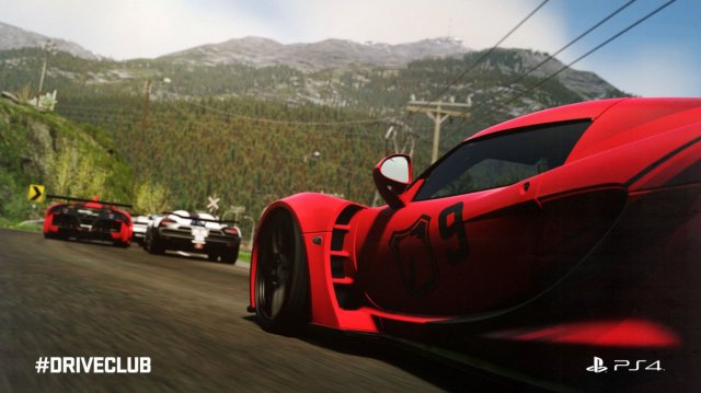 DriveClub - Immagine 112941