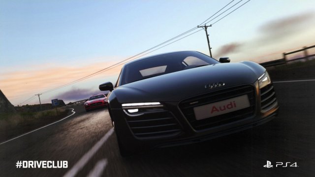 DriveClub - Immagine 112942