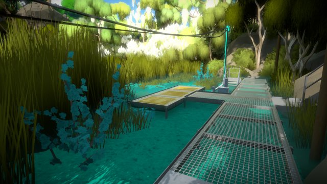 The Witness - Immagine 105472
