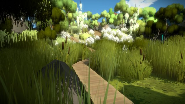 The Witness - Immagine 105473