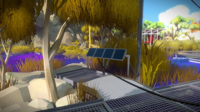 The Witness - Immagine 105474