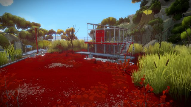 The Witness - Immagine 105475