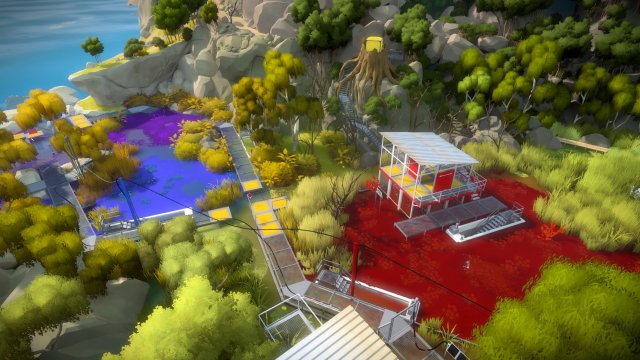 The Witness - Immagine 105477