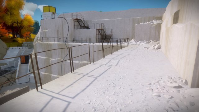 The Witness - Immagine 113631