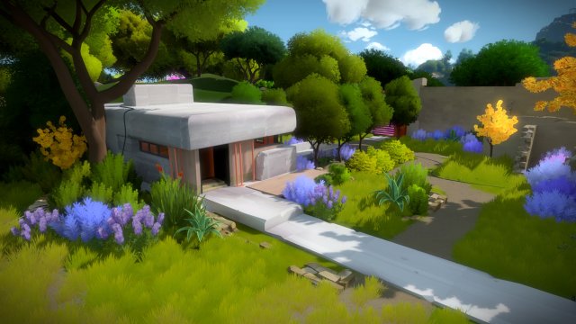 The Witness - Immagine 113632