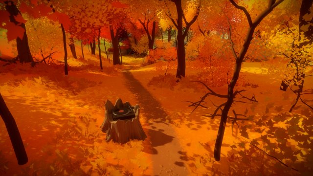 The Witness - Immagine 113633