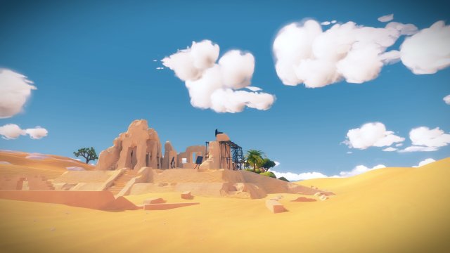 The Witness - Immagine 113634