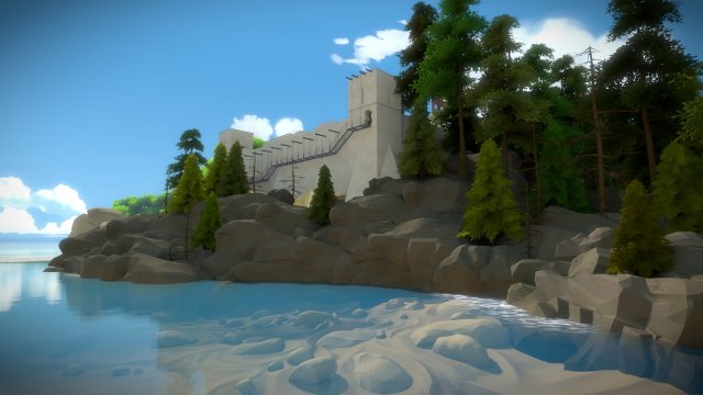 The Witness - Immagine 113635