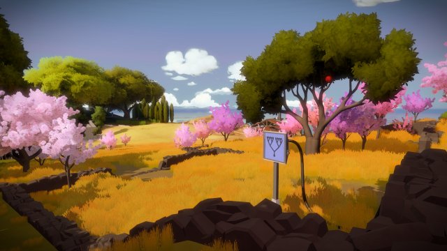 The Witness - Immagine 113636