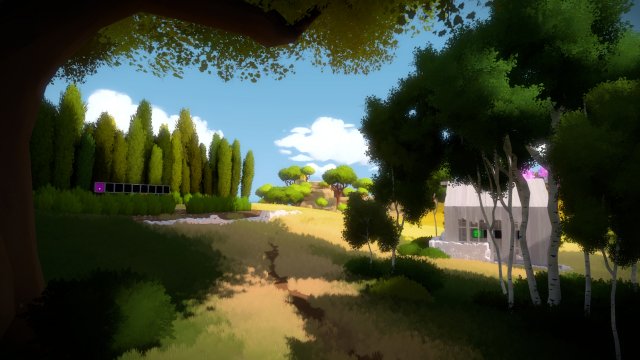 The Witness - Immagine 113637