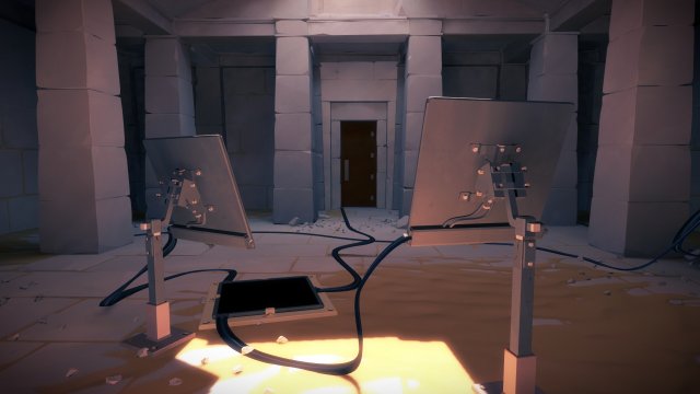 The Witness - Immagine 113638