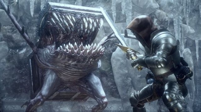 Deep Down - Immagine 101394