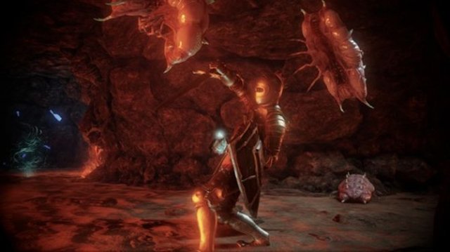 Deep Down - Immagine 101396