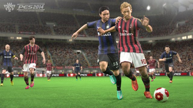 Pro Evolution Soccer 2014 - Immagine 106118