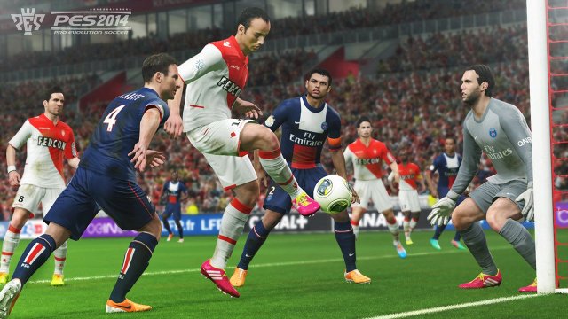 Pro Evolution Soccer 2014 - Immagine 106127