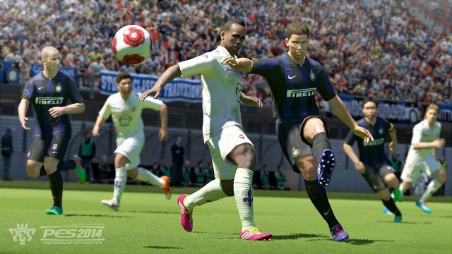 Pro Evolution Soccer 2014 - Immagine 106151