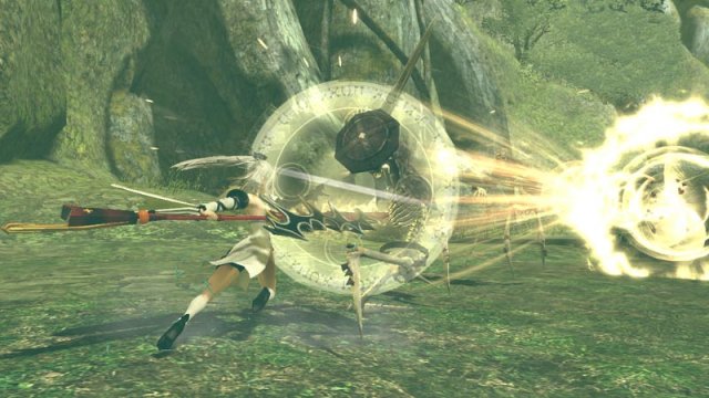 Drakengard 3 - Immagine 104139