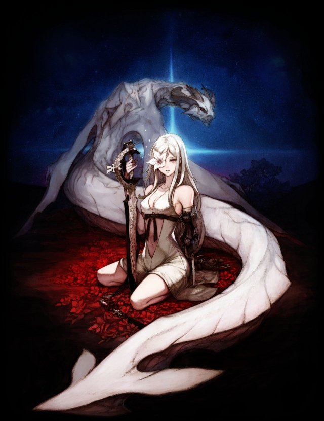 Drakengard 3 - Immagine 104145