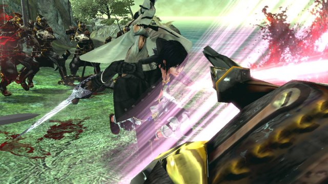 Drakengard 3 - Immagine 113173