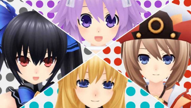 Hyperdimension Neptunia: Producing Perfection - Immagine 109357